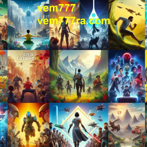 Os Novos Lançamentos Que Todo Gamer Deve Conhecer